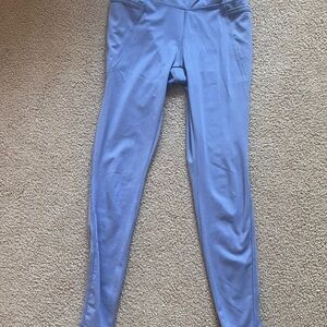 Danskin Blue Leggings